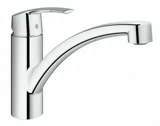 Kuchynská batéria GROHE START