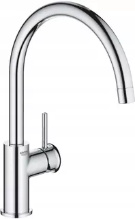 GROHE BAUCLASSIC - kuchynská batéria