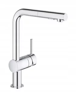 Kuchynská batéria GROHE MINTA