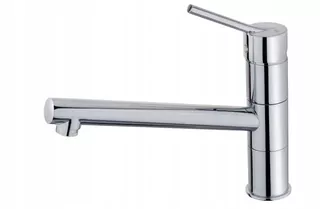 Kuchynská batéria - Kuchyňa Batérie TEKA INN 913 Chrome