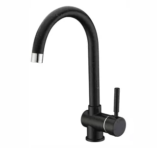 Stojaca batéria s výtokom typu U