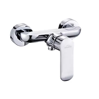 Sprchová batéria - Snímanie sprchového mixéra Siros Chrome Innuna
