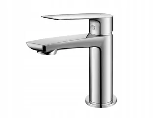 Kuchynská batéria - Wedo Desso Chrome Wash Basin batéria