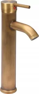 Umývadlová batéria - BATÉRIA BEZPEVUJÚCEHO POTREBUJÚCEHO BRONZE 2 75837