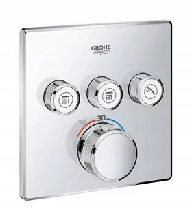 GROHE SMARTCONTROL - Sprchová batéria