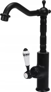Drezová batéria Retro Black 2 75835 FALA
