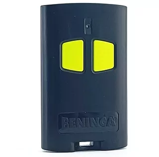 Pilot beninca TO.GO2VA