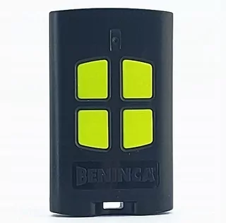 Pilot beninca TO.GO4VA
