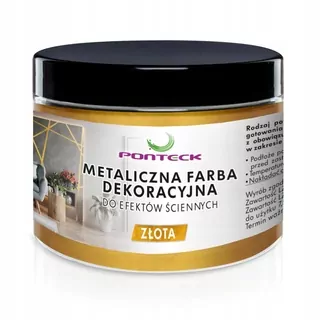 Dekoračný lak LD-001 Luxbud 0,2l