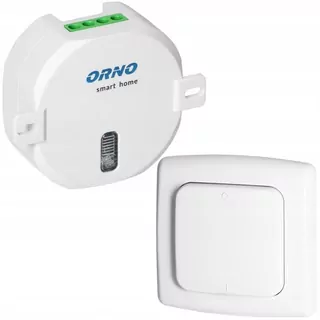 Vzor: orno smart home OR-SH-1750 + OR-SH-1734