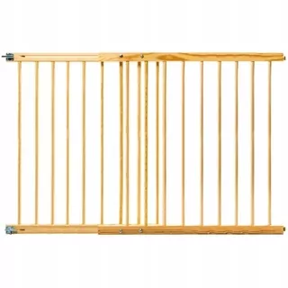 Bezpečnostná zábrana eGate nastaviteľná 102-182 x 82 cm
