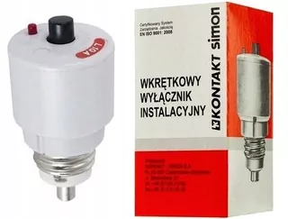 Automatická poistka 10 A