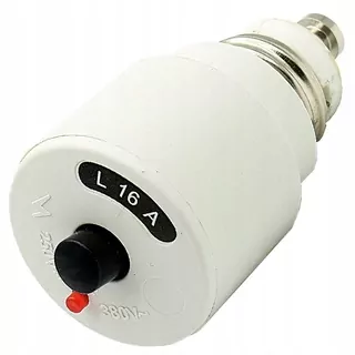 Automatická poistka 16 A