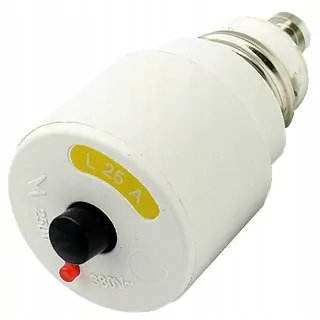 Automatická poistka 25 A