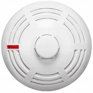 Bezdrôtový detektor dymu a tepla SATEL ASD-200