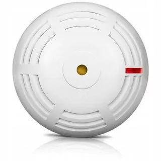 BEZDRÔTOVÝ HLASOVÝ HLADIČ SATEL ASD-250 (spĺňa požiadavky EN 14604)