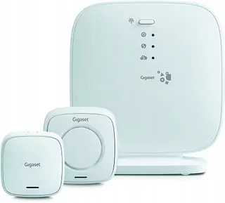 Wireless Alarm Gigaset Central Sensor Alarm