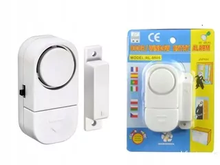 BEZDRÔTOVÝ ALARM for Windows otvárania dverí