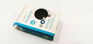 Bezdrôtový zvonček SmartLife Super