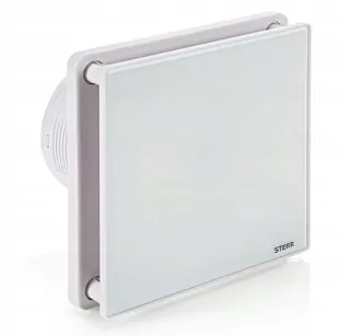 STERR BFS100H kúpeľňový ventilátor 100 mm