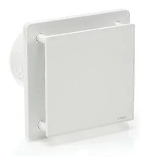 Ventilátor do kúpeľne STERR BFS125H 125 mm