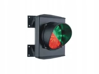 BFT ASF50L1RV-01 Signalizačný semafor 24 V