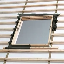 Strešné okno - BFX M08 VELUX IZOLÁCIA VLHKOSTI