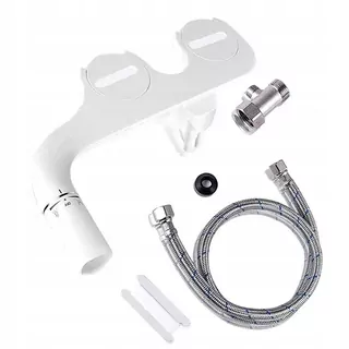 Oválny bidet BIDET SET