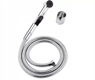 Exponovaný sprchový set Reihe Basic
