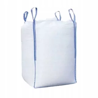 Konštrukcia Big Bag Beg 90x90x140 cm 1000KG For Rubble