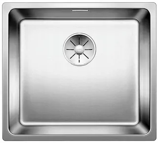 BLANCO ANDANO 450-IF bez automatickej zátky s ko