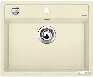 BLANCO DALAGO 6 s automatickým uzáverom jasmín