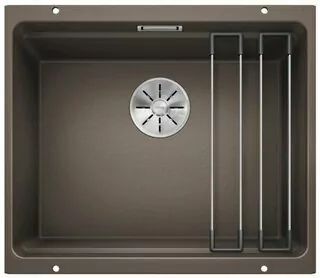 BLANCO ETAGON 500-U, biely