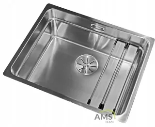 Kuchynský drez - Blanco Etagon 500-U Cart Chamber 521841