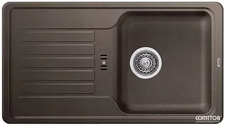 BLANCO FAVOS Mini kávovar bez zátky automatický