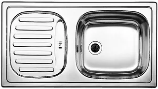 BLANCO FLEX Mini oceľový dekor