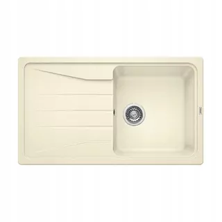 BLANCO SONA 5 S jasmín bez automatickej zátky