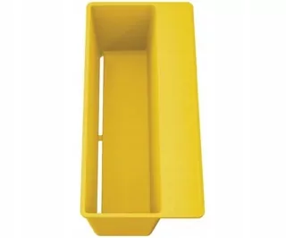 Blanco Plastový vložný box SITYBox Lemon 236721