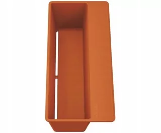 Blanco Vložka do plastovej komory SITYBox Orange 236722