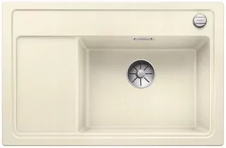 BLANCO ZENAR XL 6 S Compact Silgranit PuraDur jasmínová