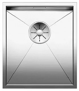 BLANCO ZEROX 340-U s kor. InFino