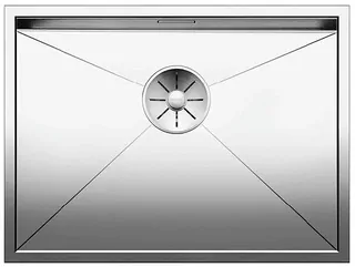 BLANCO ZEROX 550-U s kor. InFino