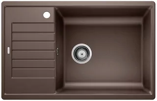 BLANCO ZIA XL 6 S Compact Silgranit PuraDur káva