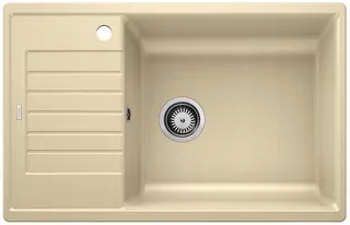 BLANCO ZIA XL 6 S Compact Silgranit PuraDur šampón pre umývanie riadu