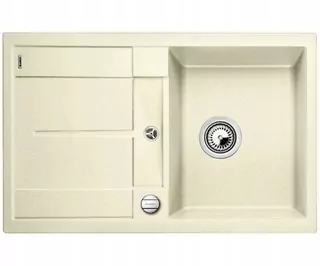 Blanco Žulový drez METRA 45 S-F 519084
