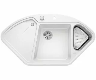 Blanco Drez z žuly DELTA II-F 523673
