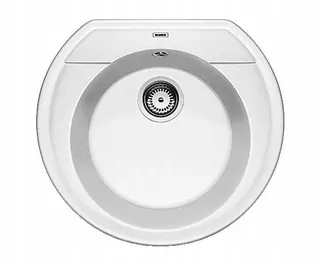 Blanco Žulová umývadlová batéria RONDOVAL 45 515671