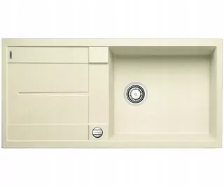 Blanco Žulový drez METRA 5 S-F 519100