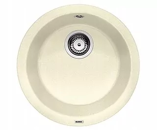 Blanco žulový drez RONDO 511623