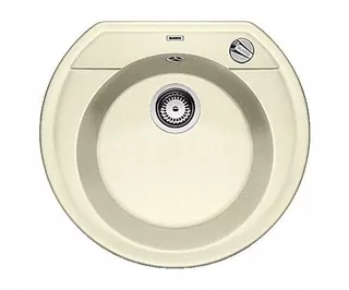 Blanco Žulová umývadlová batéria RONDOVAL 45 515661